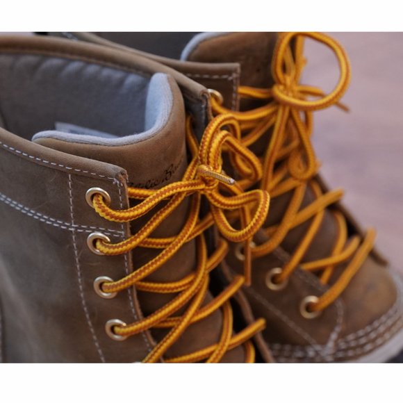 Eddie Bauer Snow Boots NWOT - Picture 7 of 9